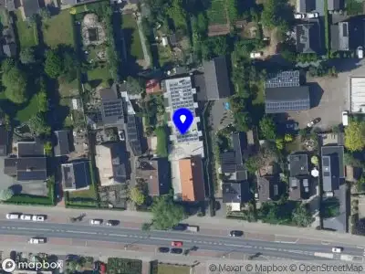 Buurtvereniging Oostendorp