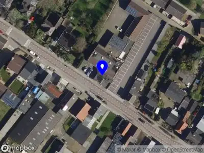 Stichting Gemeenschapscentrum 