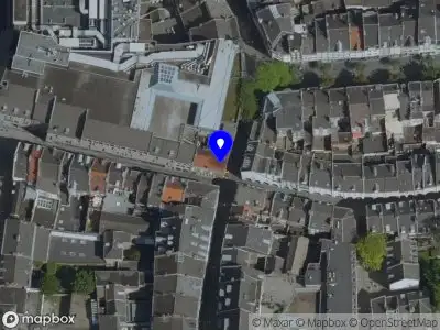 Au Mouton Blanc B.V.