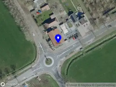 V.O.F. Café 't Gommelen Biezenmortel