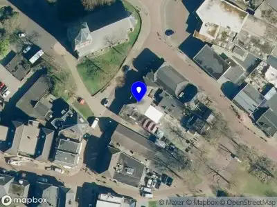 Caf? De Zwaan HENGELO (GLD)