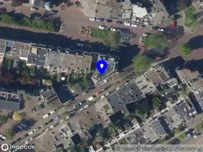 Nieuw bedrijf Strandpaviljoen Bora Bora B.V.