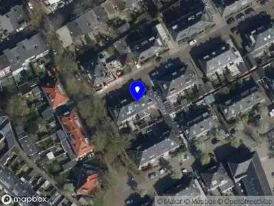 Nieuw bedrijf Cafe/Restaurant De Haagsche Kluis