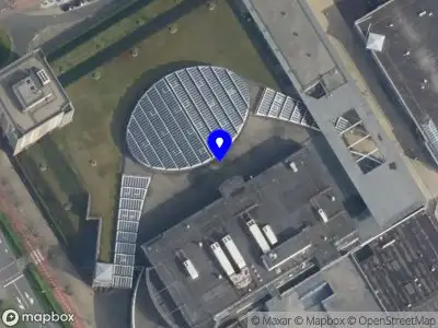 Leonidas Delft Rijswijk