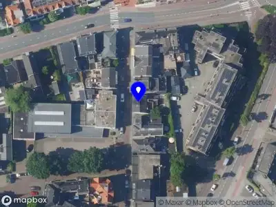 Piramide Bussum BUSSUM