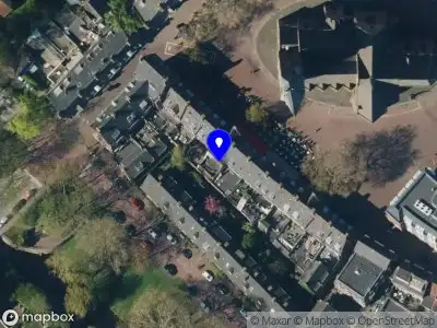 Nieuw bedrijf De Kater Wageningen B.V.