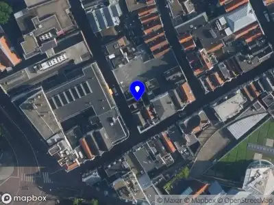 De Dampkring B.V. Amsterdam