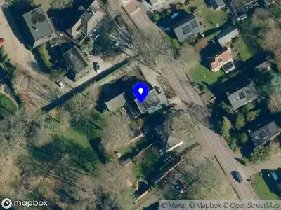 De Harmonie Cafe Restaurant