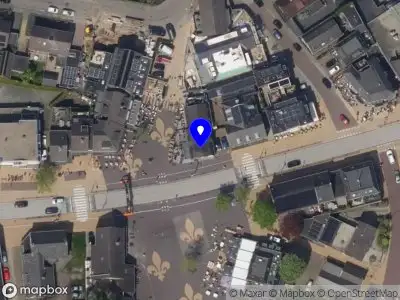 Van Egteren & Bakker Voorthuizen