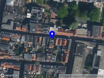 Bruxelles aan Zee B.V. Haarlem