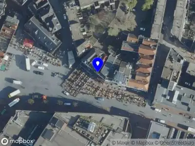 Horeca Beheer B.V. Nijmegen