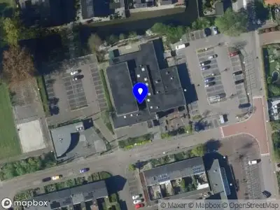 Dorpshuis Andijk Andijk