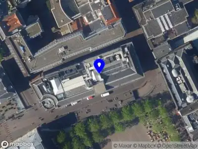 Nieuw bedrijf Nieuwe of Litteraire Soci?teit De Witte