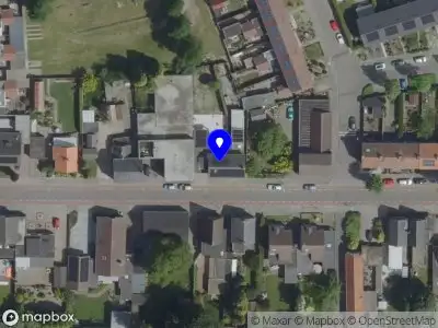 Nieuw bedrijf De Lange Horst B.V.