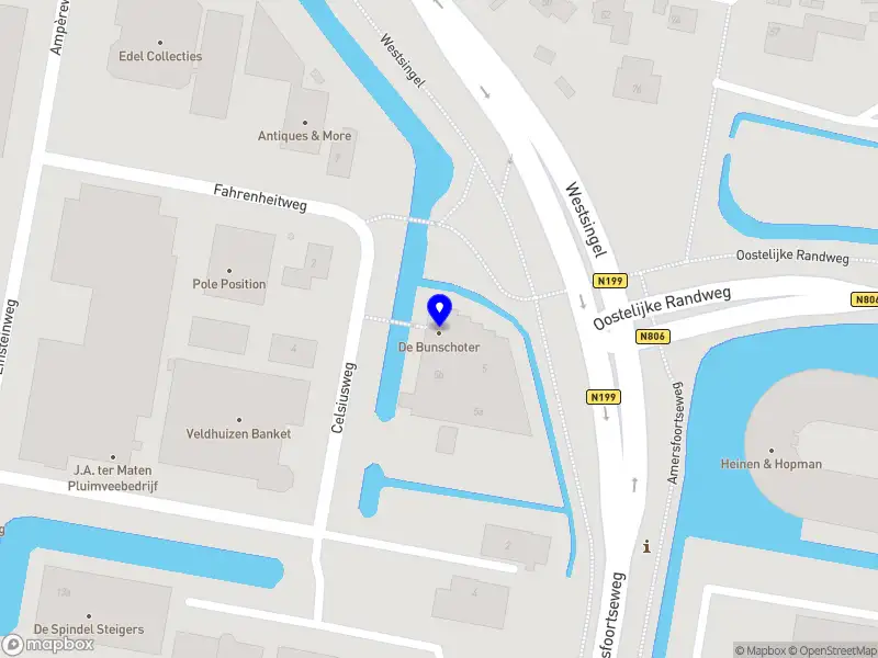 B. Hartog Beheer Bunschoten B.V.