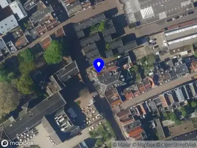 Springhaver Theater Café B.V.