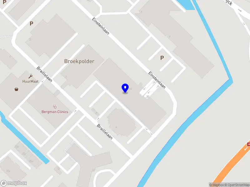 VHIC (Van Heijst Information Consulting) Uitgeverij B.V.