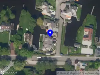 DAC enterprises B.V.