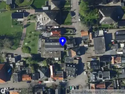 V.O.F. Café Restaurant 