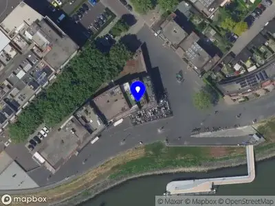Grand Café Willaerts B.V. Papendrecht