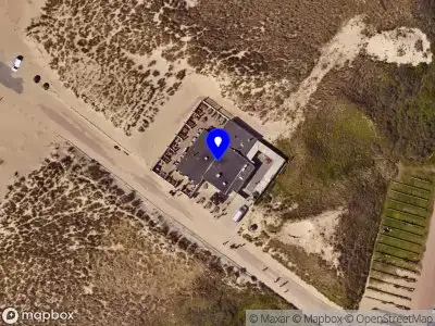 Nieuw bedrijf Strandpaviljoen Paal 28