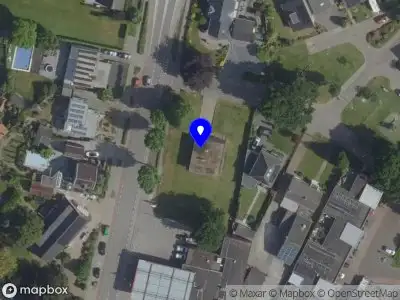 HALLO Venray Leunen