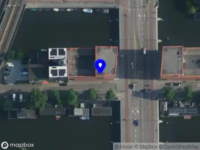 Upstylers Amsterdam