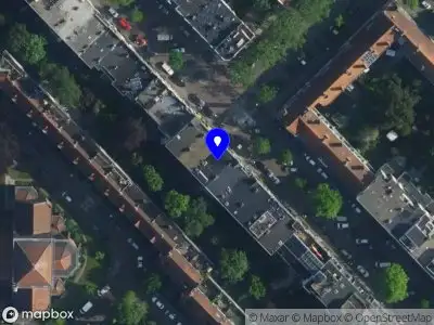 Stichting HTV de IJsberg Amsterdam