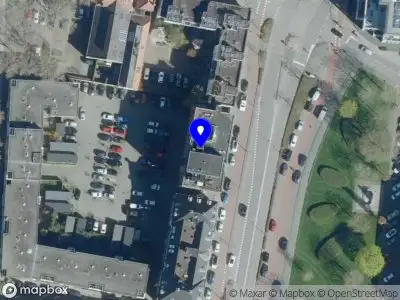 Nieuw bedrijf Performis B.V.