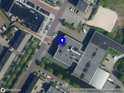 Buijze Pers B.V. Noordwijk