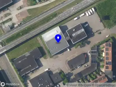 Nieuw bedrijf De Drukwerkverspreiders Almere B.V.