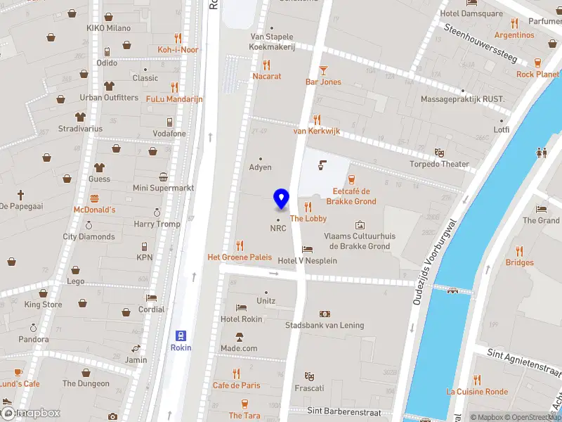 Mediahuis NRC B.V. Amsterdam