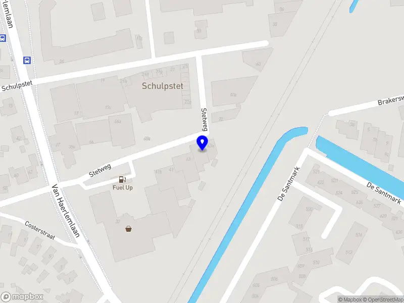 Nieuw bedrijf Soul Media