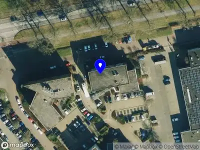 Nieuw bedrijf MedischOndernemen B.V.