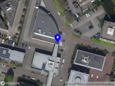 Nieuw bedrijf Stichting 