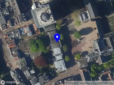 Stichting JSVU Beheer Utrecht