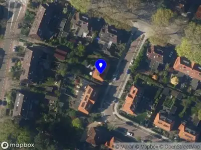 Internationale Bijbelbond Amersfoort