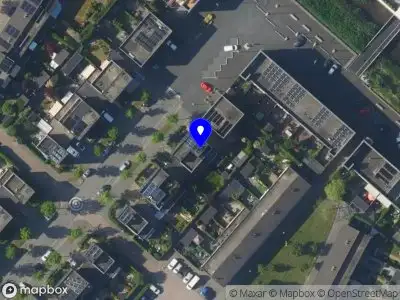 Shopping Centre News Huizen