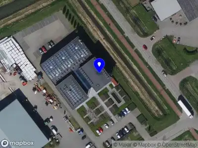 Nieuw bedrijf AGF Primeur B.V.