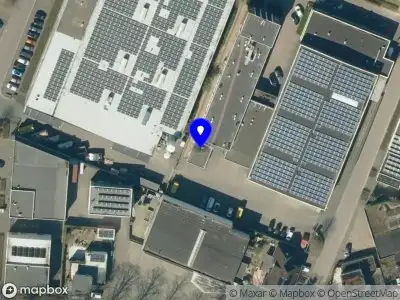 Stichting Streekomroep Midden Gelderland Zevenaar