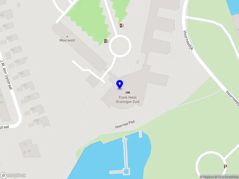 Stichting RTV Noord Groningen