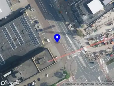 Hilf Telecom B.V. AMSTERDAM-DUIVENDRECHT