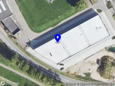 Globecomm Europe B.V. Heerlen