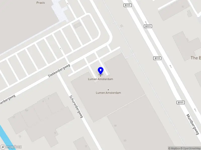 Lumen Technologies NL B.V. Amsterdam