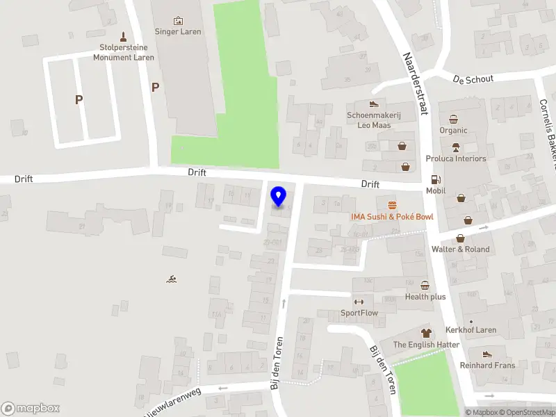 Nieuw bedrijf Ynetworks