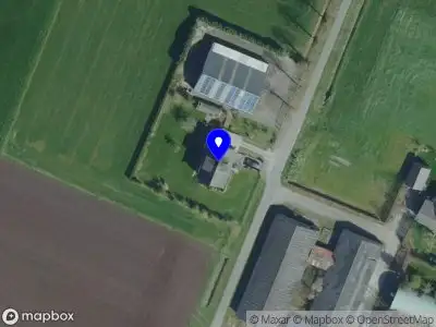 Landbouwbedrijf Van Boekel B.V. Langenboom