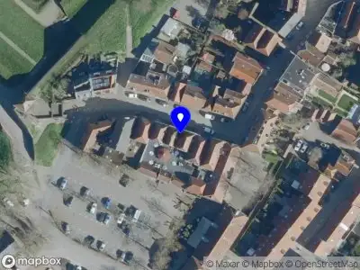 Nieuw bedrijf NoBears Utrecht B.V.