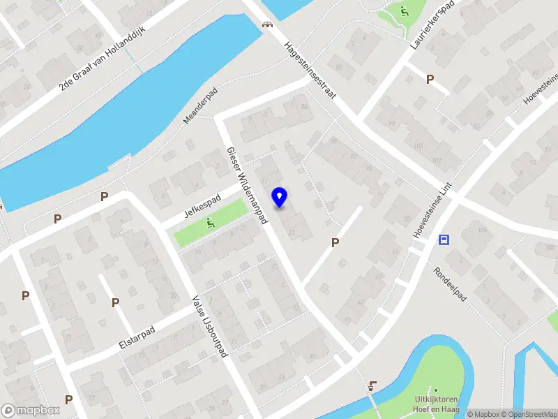 Gino Heetkamp Hoef en Haag