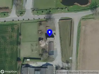 Varkenshouderij van den Berg V.O.F. Volkel