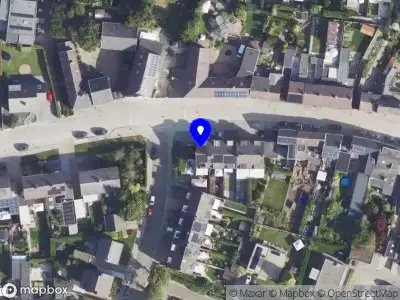 Nieuw bedrijf almighty 88 B.V.